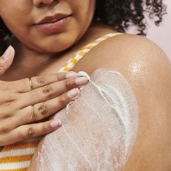 Sephora Collection DAILY ESSENTIALS KP BODY SCRUB 10%