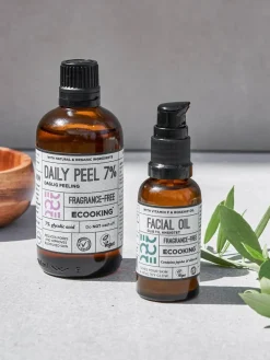 ECOOKING Daily peel 7% Hot