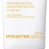 Innisfree Daily UV Defense Sunscreen SPF 30 - UVA and UVB Protection