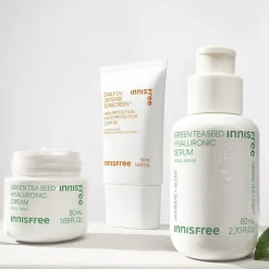 Innisfree Daily UV Defense Sunscreen SPF 30 - UVA and UVB Protection