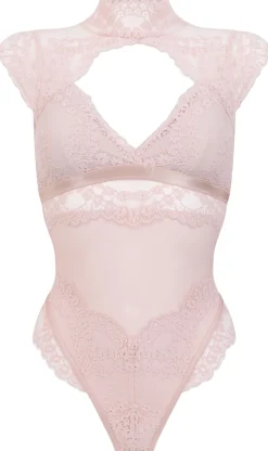 Dame Hunkemöller DAISY BODY