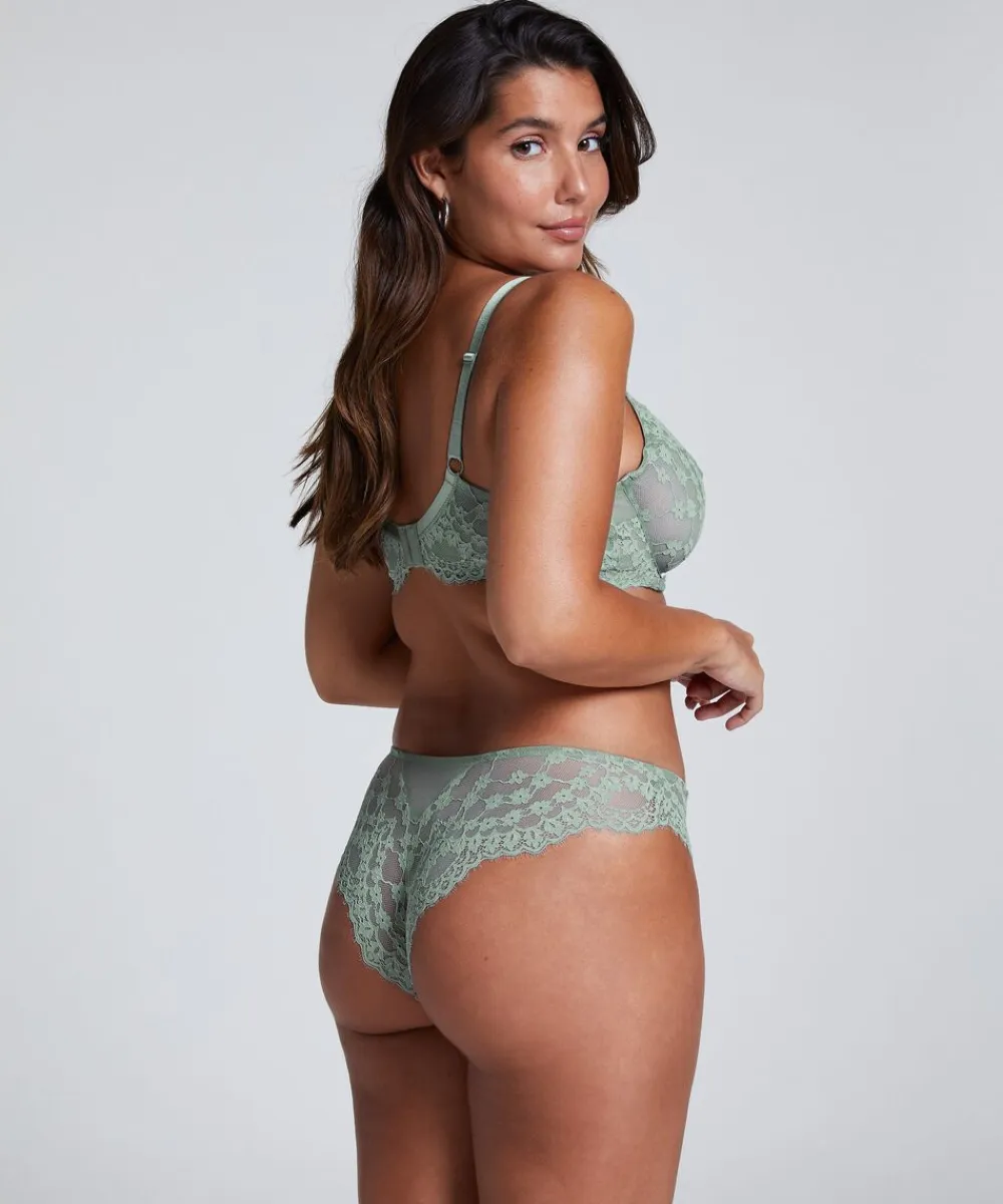 Dame Hunkemöller Daisy Brazilian