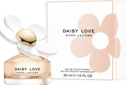 Marc Jacobs Daisy Love Eau De Toilette