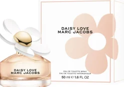 Marc Jacobs Daisy Love Eau De Toilette