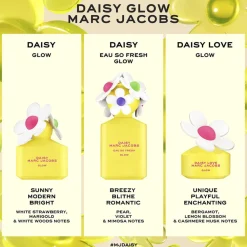 Marc Jacobs Daisy Love Glow