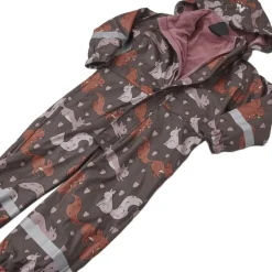 Børn MCKINLEY Dalby PU flyverdragt