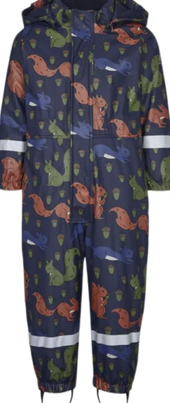 Dalby PU flyverdragt>MCKINLEY