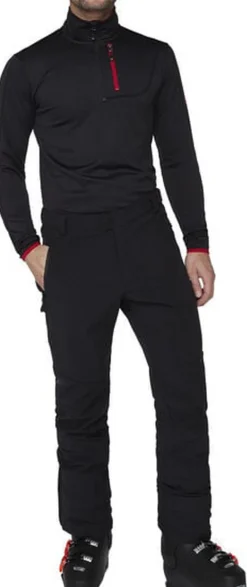 MCKINLEY Dale skibukser