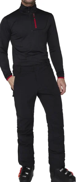 MCKINLEY Dale skibukser