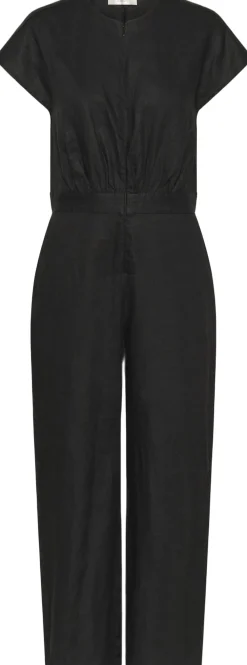 InWear DallyIW Jumpsuit Black Outlet