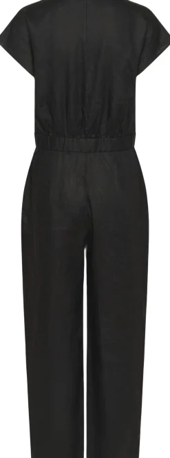 InWear DallyIW Jumpsuit Black Outlet