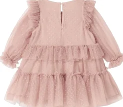 MarMar Copenhagen Dalvina LS Faded rose Clearance