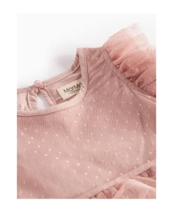 MarMar Copenhagen Dalvina LS Faded rose Clearance