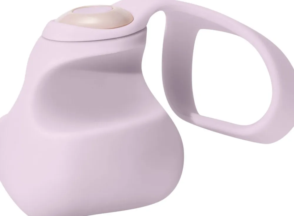 Dame Products DAME - FIN FINGER VIBRATOR QUARTZ