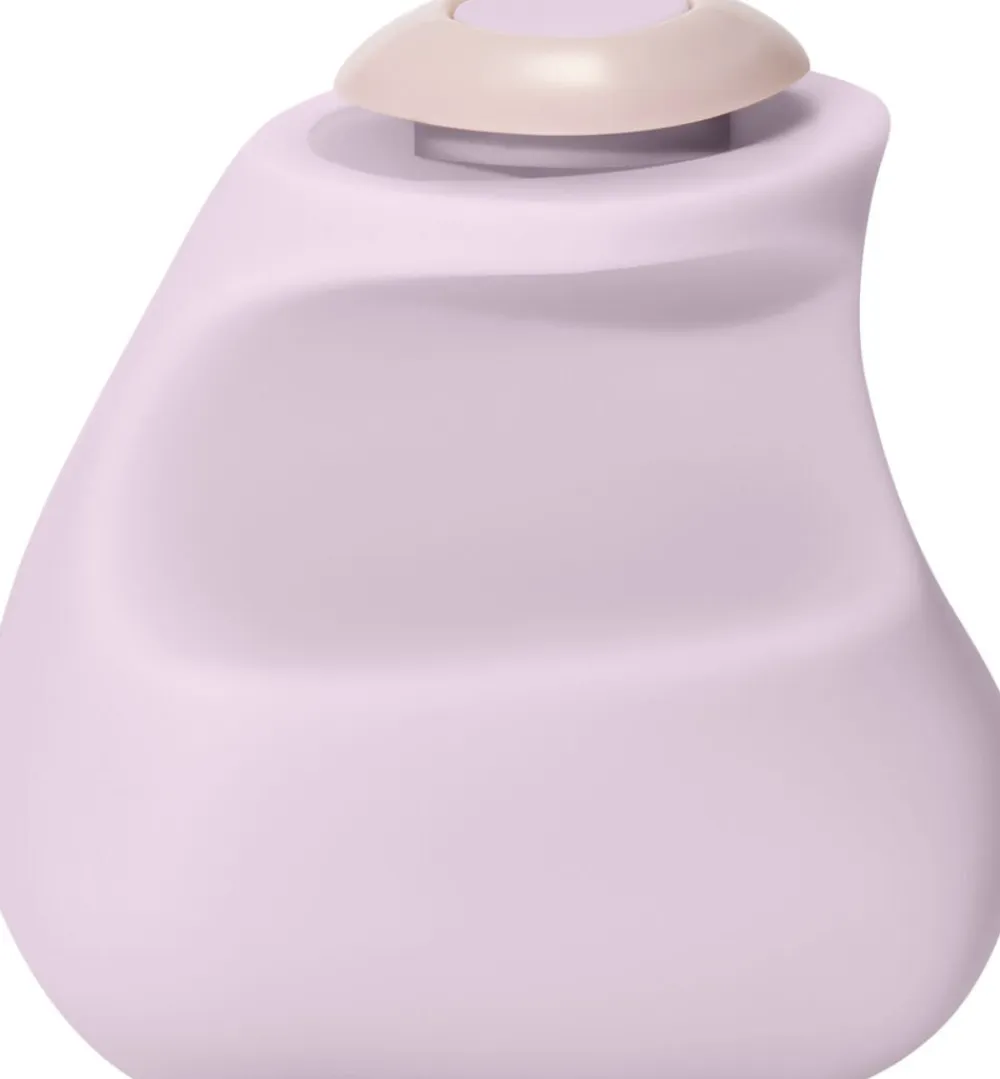 Dame Products DAME - FIN FINGER VIBRATOR QUARTZ