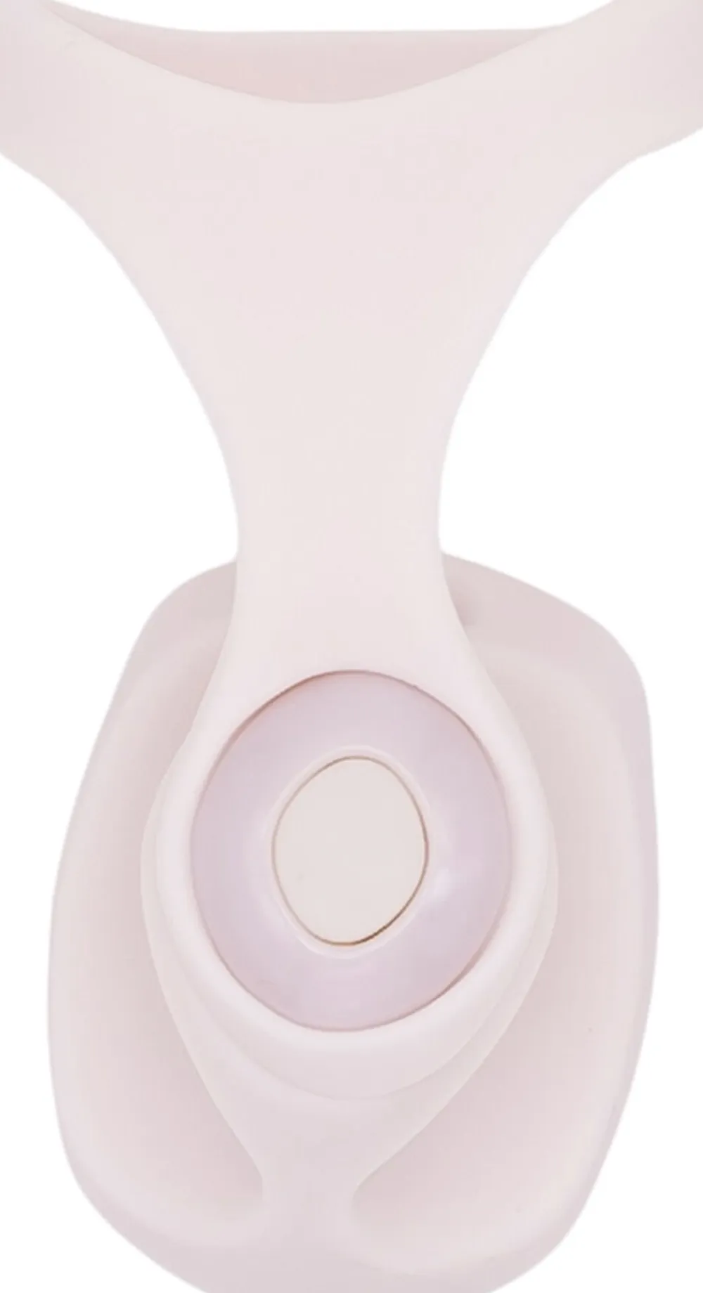 Dame Products DAME - FIN FINGER VIBRATOR QUARTZ