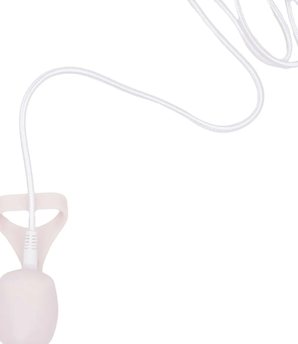 Dame Products DAME - FIN FINGER VIBRATOR QUARTZ