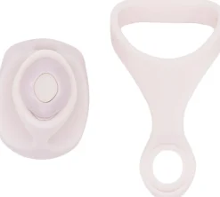 Dame Products DAME - FIN FINGER VIBRATOR QUARTZ