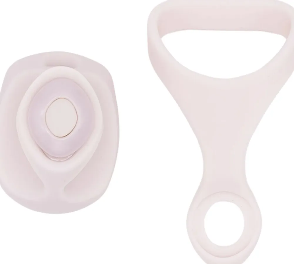 Dame Products DAME - FIN FINGER VIBRATOR QUARTZ