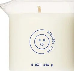 Dame Products - MASSAGE OIL CANDLE MELT TOGETHER Online