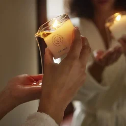 Dame Products - MASSAGE OIL CANDLE MELT TOGETHER Online