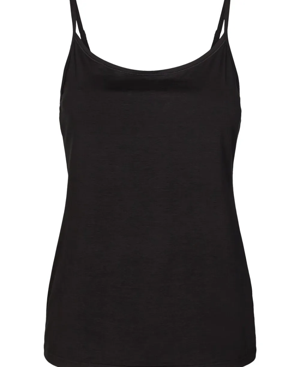 Dame Calida DAMEN Spaghetti-Top