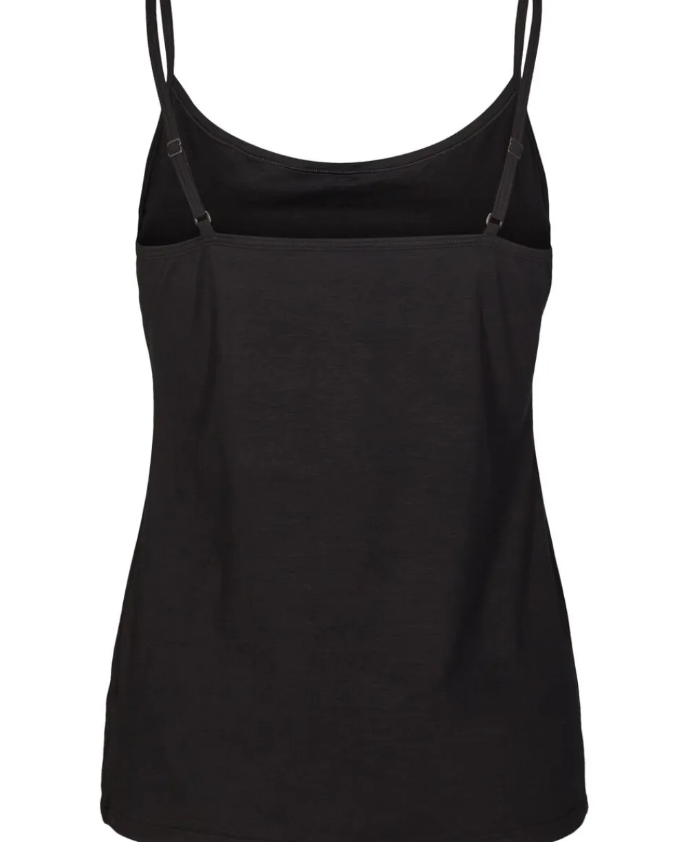 Dame Calida DAMEN Spaghetti-Top