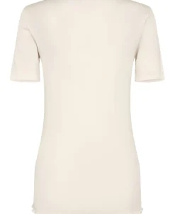 DAMEN Top kurzarm>Calida