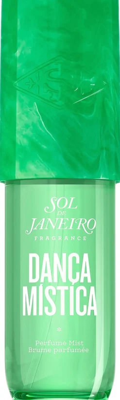 Dance Mystic Perfume Mist - Duftmist>Sol de Janeiro Best