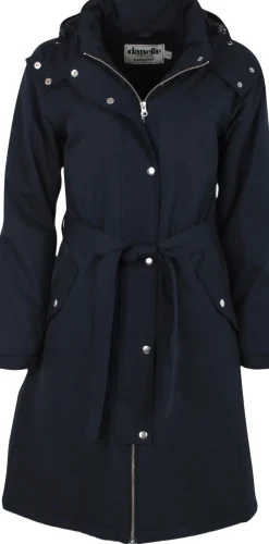 Danefæ Danebornholm Winter Rain Dk Navy Dark navy Sale