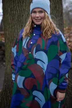 Danedream Drops Rain Poncho TROPS>Danefæ Discount