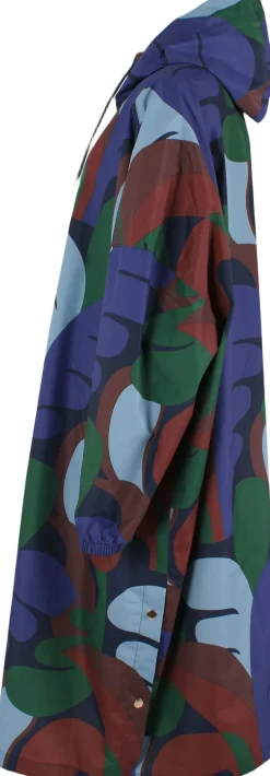 Danedream Drops Rain Poncho TROPS><noscript><img width=