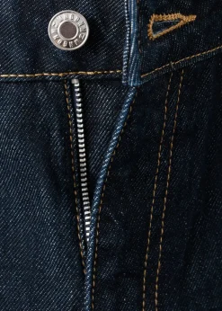 Dame MANGO Danila high-waisted wide-leg jeans