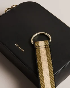 DARCELO Branded Webbing Camera Bag><noscript><img width=