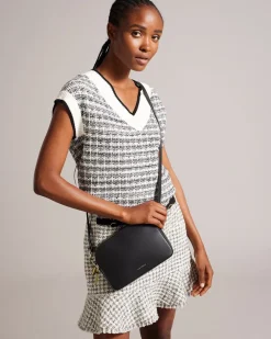 DARCELO Branded Webbing Camera Bag><noscript><img width=