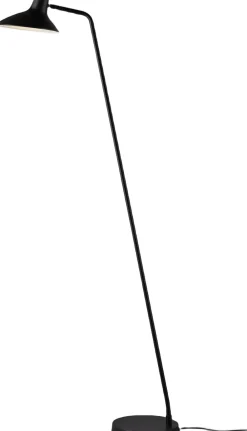 DFTP DARCI GULV E14 SORT