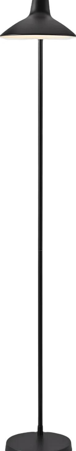 DFTP DARCI GULV E14 SORT