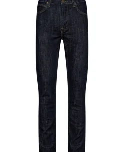 Lee DAREN_ZIP_FLY RINSE