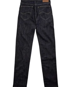 Lee DAREN_ZIP_FLY RINSE