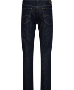 Lee DAREN_ZIP_FLY RINSE