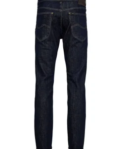 Lee DAREN_ZIP_FLY RINSE