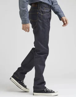 Lee DAREN_ZIP_FLY RINSE