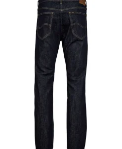 Lee DAREN_ZIP_FLY RINSE