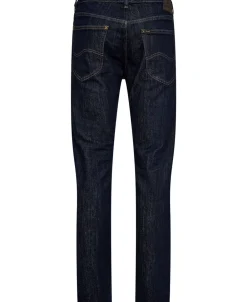 Lee DAREN_ZIP_FLY RINSE