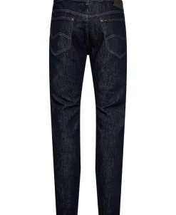 Lee DAREN_ZIP_FLY RINSE