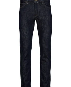 Lee DAREN_ZIP_FLY RINSE