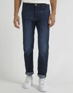 Lee DAREN_ZIP_FLY STRONG_HAND