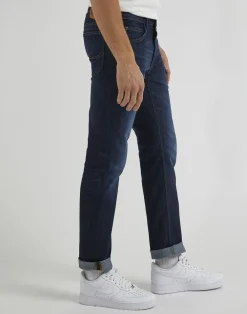 Lee DAREN_ZIP_FLY STRONG_HAND