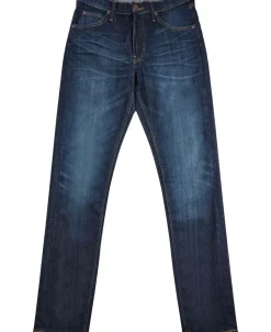 Lee DAREN_ZIP_FLY STRONG_HAND