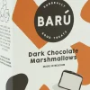 Barú Dark chocolate marshmallows 54g. Discount